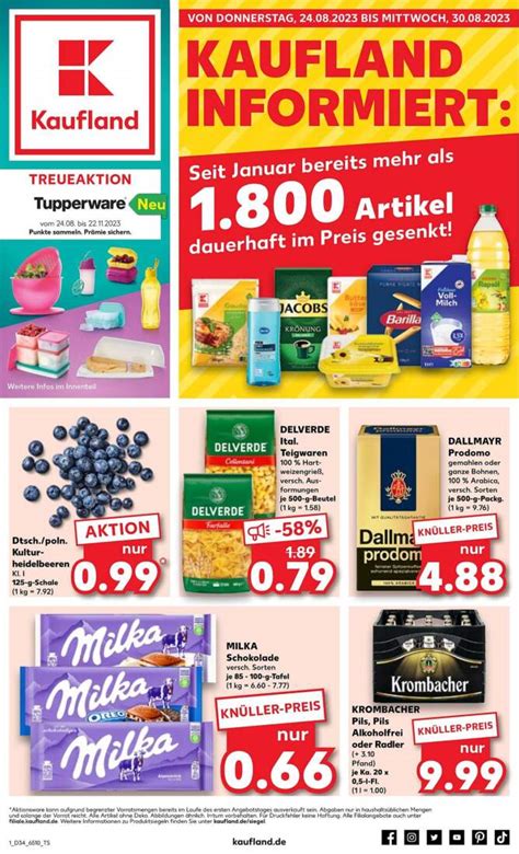 Kaufland Folders 2025 Alle Actuele Aanbiedingen