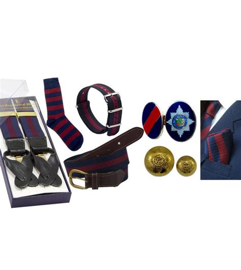 Irish Guards Shop – The Regimental Shop