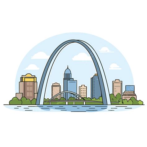 River City Clipart Png Vector Psd And Clipart With Transparent