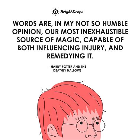 36 Inspirational Harry Potter Quotes for a Braver You