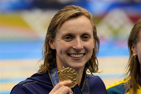 Katie Ledecky Biography Age Height Boyfriend Life Story Career