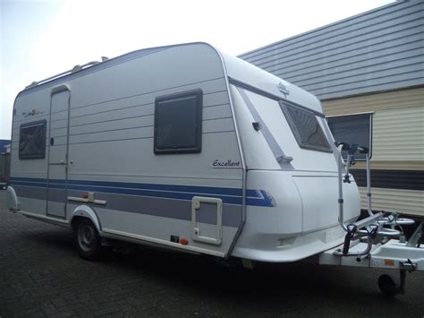 Hobby 460 Ufe Excellent Welten Caravans