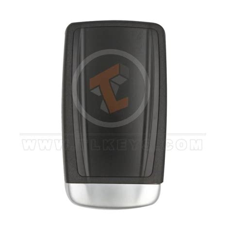 Keydiy Smart Key Remote Buttons For Honda Type Zb