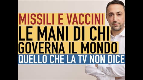 Banche E Colossi Finanziari Hanno La Possibilita Di Influenzare I