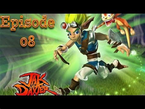 Let S Play The Jak Daxter Hd Collection The Precursor Legacy