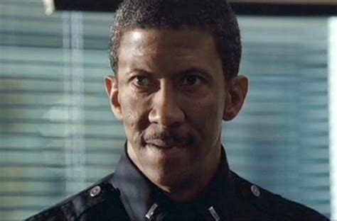 'Fantastic Four' Gets 'House of Cards' and 'The Wire' Reunion as Reg E. Cathey Joins the Cast ...