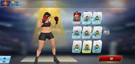 Ninja Punch Boxing Warrior APK Download for Android Free