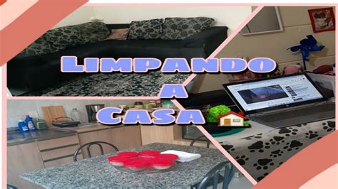 Vlog Limpando E Organizando A Casa Karem Werdan YouTube