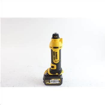 DeWalt Cordless Cut Out Tool | Property Room