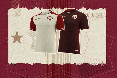 UNIVERSITARIO DE DEPORTES HIZO OFICIAL SU NUEVA PIEL PARA 48 OFF