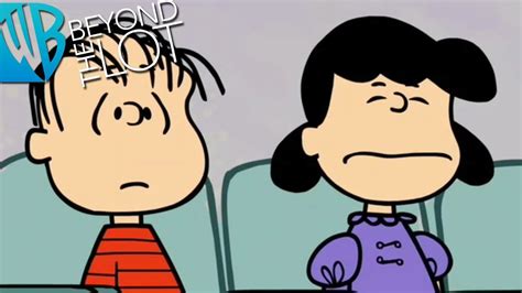 Peanuts Motion Comics Linus For President Youtube