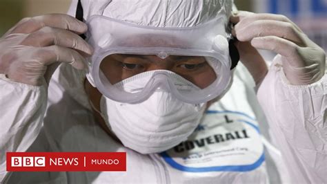 Coronavirus Filipinas Reporta La Primera Muerte Por El Virus Fuera De