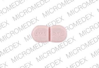 Amaryl: Uses, Dosage & Side Effects - Drugs.com