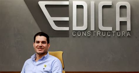 Edica A Os De Ser Protagonista De La Construcci N De Las Obras M S