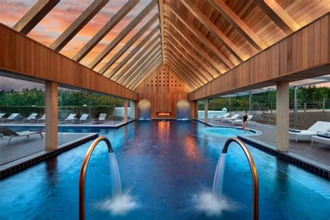 The 20 Best Spas in Cape Town + The Winelands