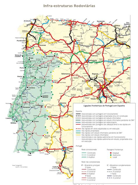 Mapa Distritos Portugal Pdf Mapa De Estradas Mapa De Lisboa Porn