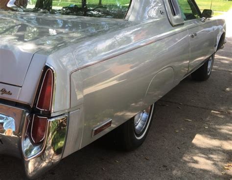 Rare Chrysler New Yorker St Regis Brougham Door Coupe Restored