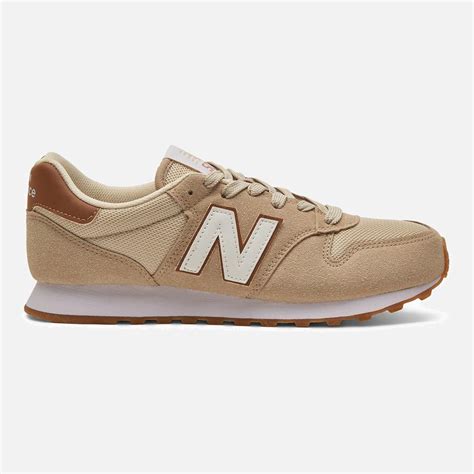 Bej New Balance Gw Kad N Spor Ayakkab Gw Bar N