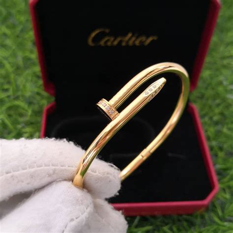 Cartier Pulseira Prego Online Welcome Pack Net