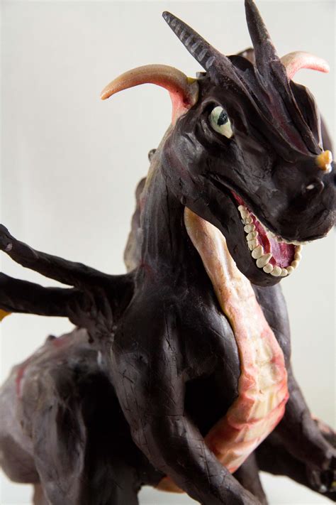 Roaaar Sculpted Chocolate Dragon With Tutorial And Progress Pics