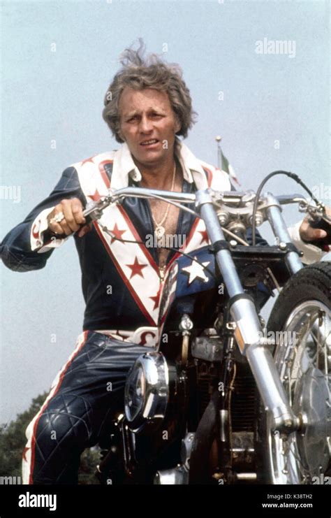 VIVA KNIEVEL ! EVEL KNIEVEL Date: 1977 Stock Photo - Alamy