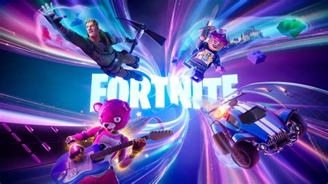 Fortnite Requisitos Para Rodar O Jogo No PC E Android