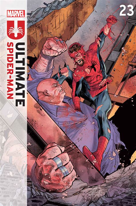 Ultimate Spider-Man Announces Final Issue (And It's Soon) - ComicBook.com