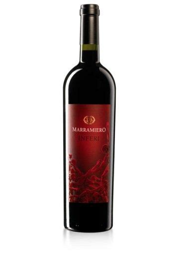 Inferi Montepulciano D Abruzzo DOC 2019 Marramiero Vino Rosso