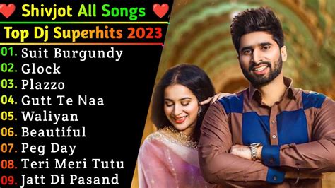 Shivjot New Song 2023 New Punjabi Song 2023 Shivjot All Punjabi