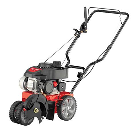 Top 10 Gas Lawn Edgers Of 2019 Best Reviews Guide