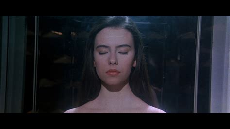 Lifeforce (1985) Screenshots – Horror Ghouls