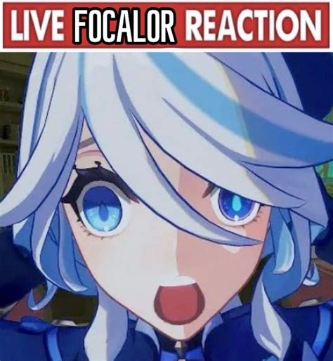 Furina Reaction 😱😱😱 Silly Memes Memes Sketch Book