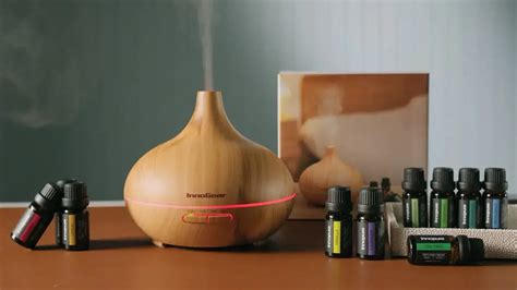 9 Amazing Innogear Oil Diffuser For 2024 Storables