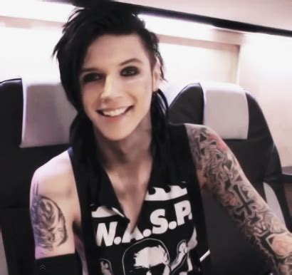 Black Veil Brides Black Veil Brides Photo 33558845 Fanpop