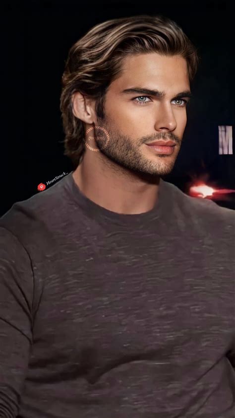 Heartstruck In 2022 Long Hair Styles Men Haircuts For Men Just Beautiful Men