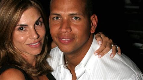 Alex Rodriguez: Alex Rodriguez's former wife, Cynthia Scurtis, extends ...