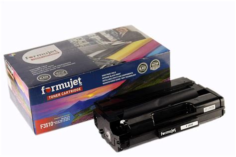 Formujet F 3510 SP 3410 3510 Toner Cartridge Compatible For Ricoh SP