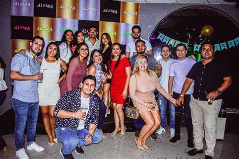 Las Mejores Discotecas De Barranco Abiertas En