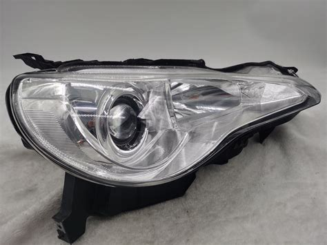 Toyota Gt Zn Halogen R H S Headlight Assembly Australia