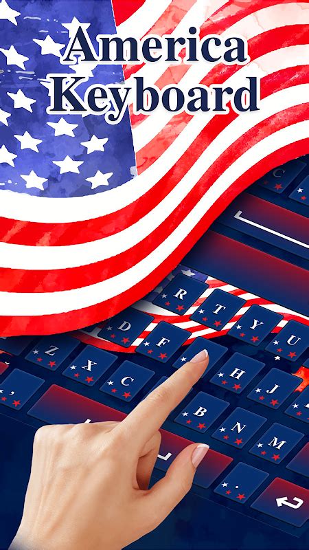 android american keyboard apk