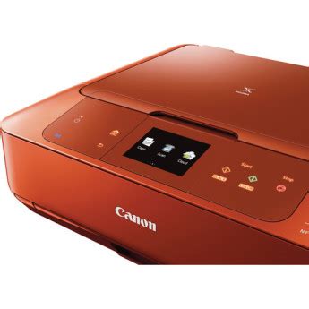 Canon PIXMA MG7520 Wireless All In One Inkjet Printer 9489B042