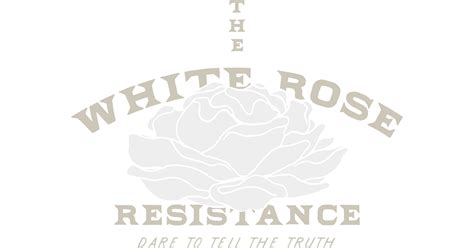 White Rose Resistance