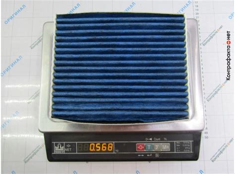 Daimler AG / Контрафакта.нет — экспертная лаборатория