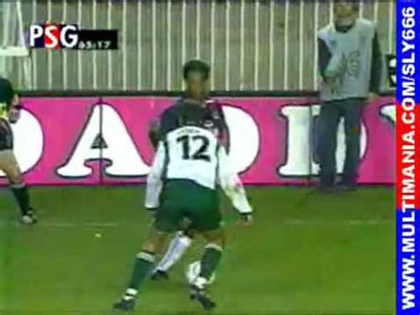 Ronaldinho Ga Cho Dribles E Gols Youtube