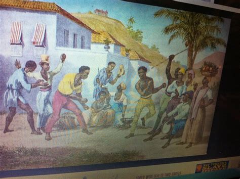 The Black Social History Black Social History Slave Rebellion In