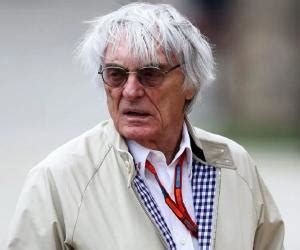 Bernie Ecclestone Biography - Facts, Childhood, Family Life of British Businessman