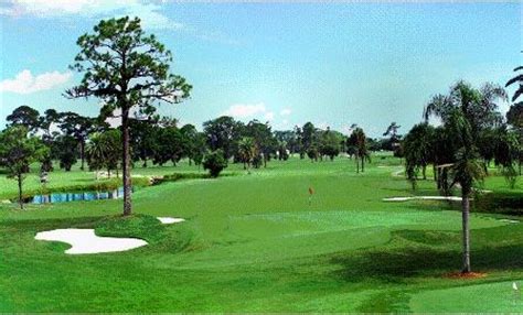 Find New Smyrna Beach, Florida Golf Courses for Golf Outings | Golf ...