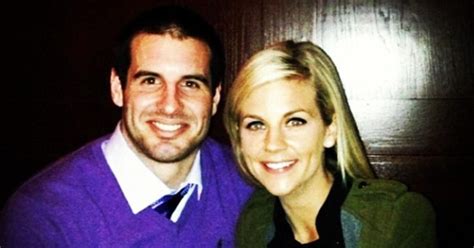 Meet Samantha Ponder's Husband and Kids