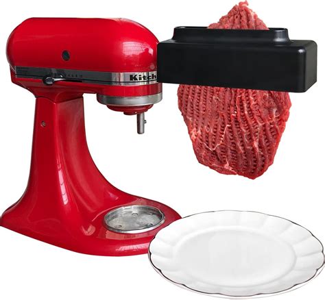 【plus】meat Tenderizer For All Kitchenaid And Cuisinart