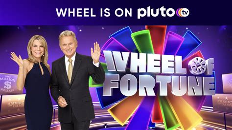 Wheel Of Fortune On Twitter Wednesday Reminder You Can Stream Past Wheel Of Fortune Episodes